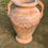 Thumbnail: Festonata Manici Terracotta Amphora