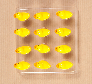 Duck Pins
