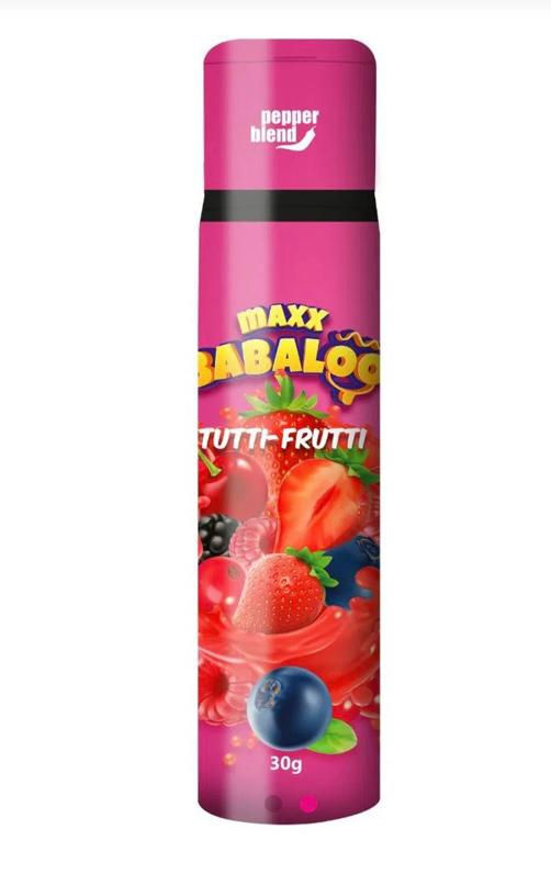 Maxx Babaloo 30g