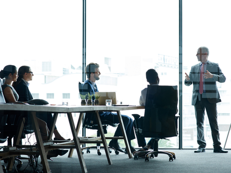 Launching Our White Paper: Culture as a Performance System