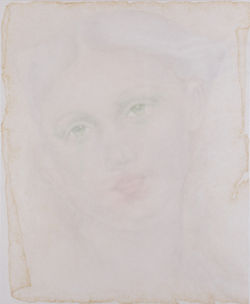 mini명화속 여인 Ingres의 비너스 122x100 2010