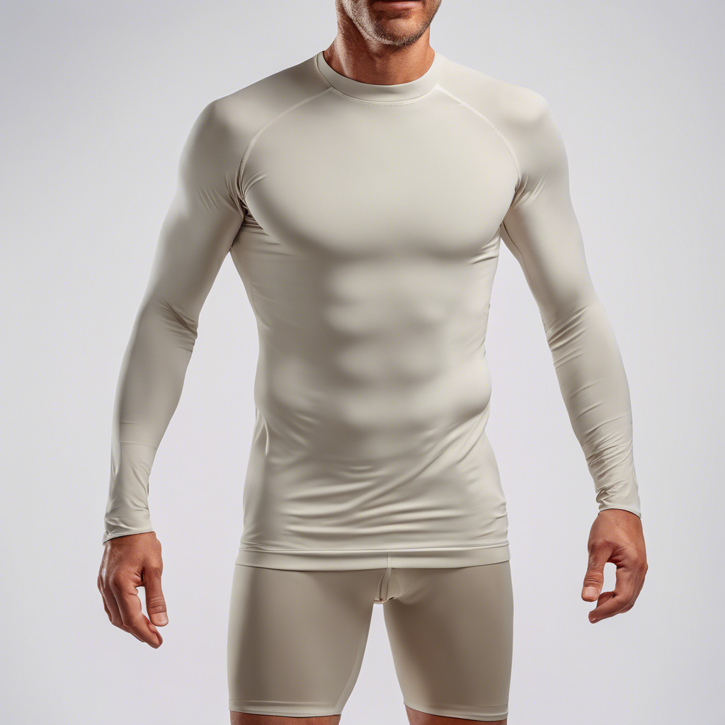 Moisture-Wicking Base Layer