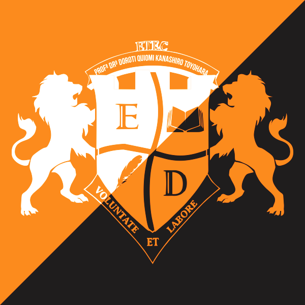 Logo da ETEC Pirituba
