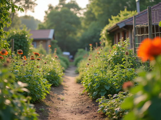 Empowering Communities Through Sofia Castelli Project