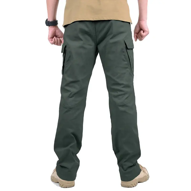 Thumbnail: Combs Outfitters Utility Cargo Pant