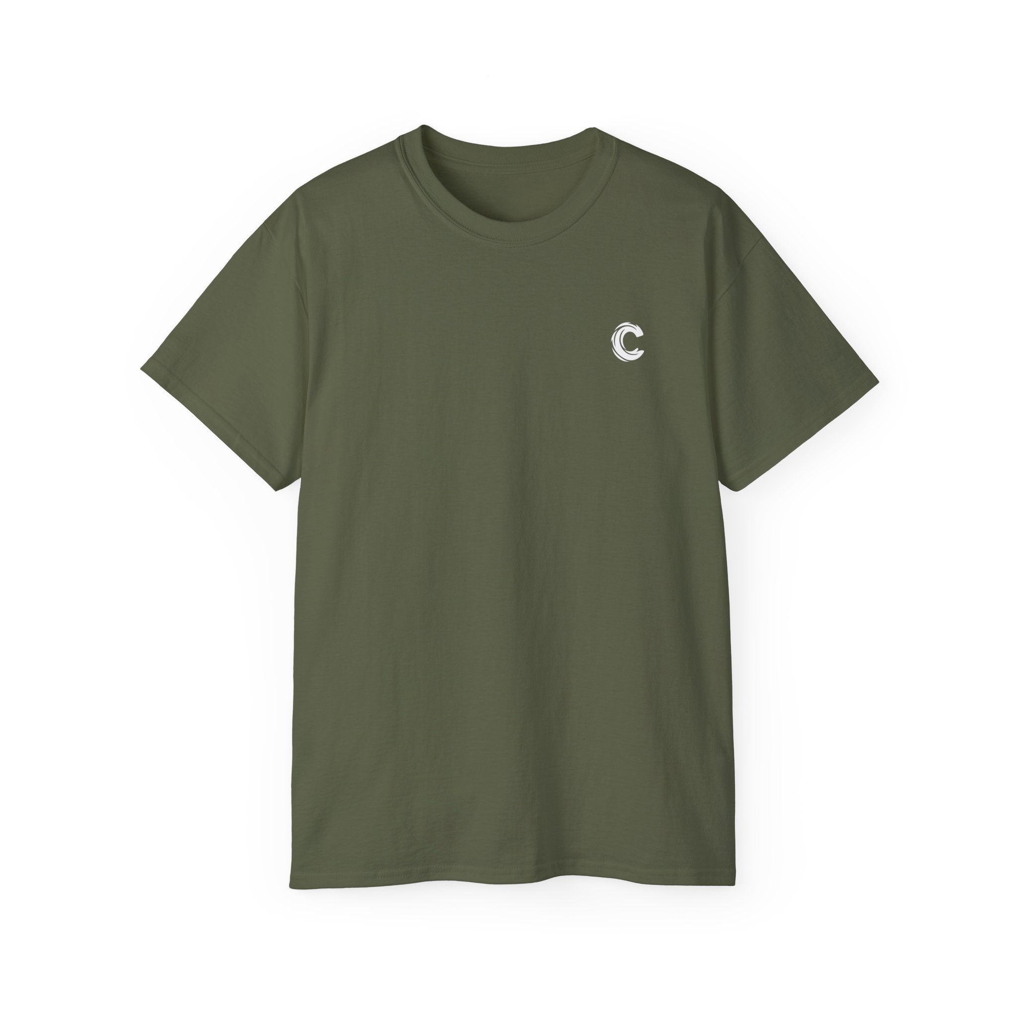 Combs Outfitters Core Emblem Tee