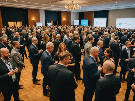 Unleashing the Power of Networking: The Secret to Career Success You Never Knew