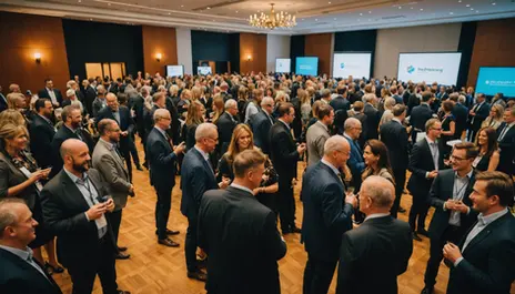 Unleashing the Power of Networking: The Secret to Career Success You Never Knew