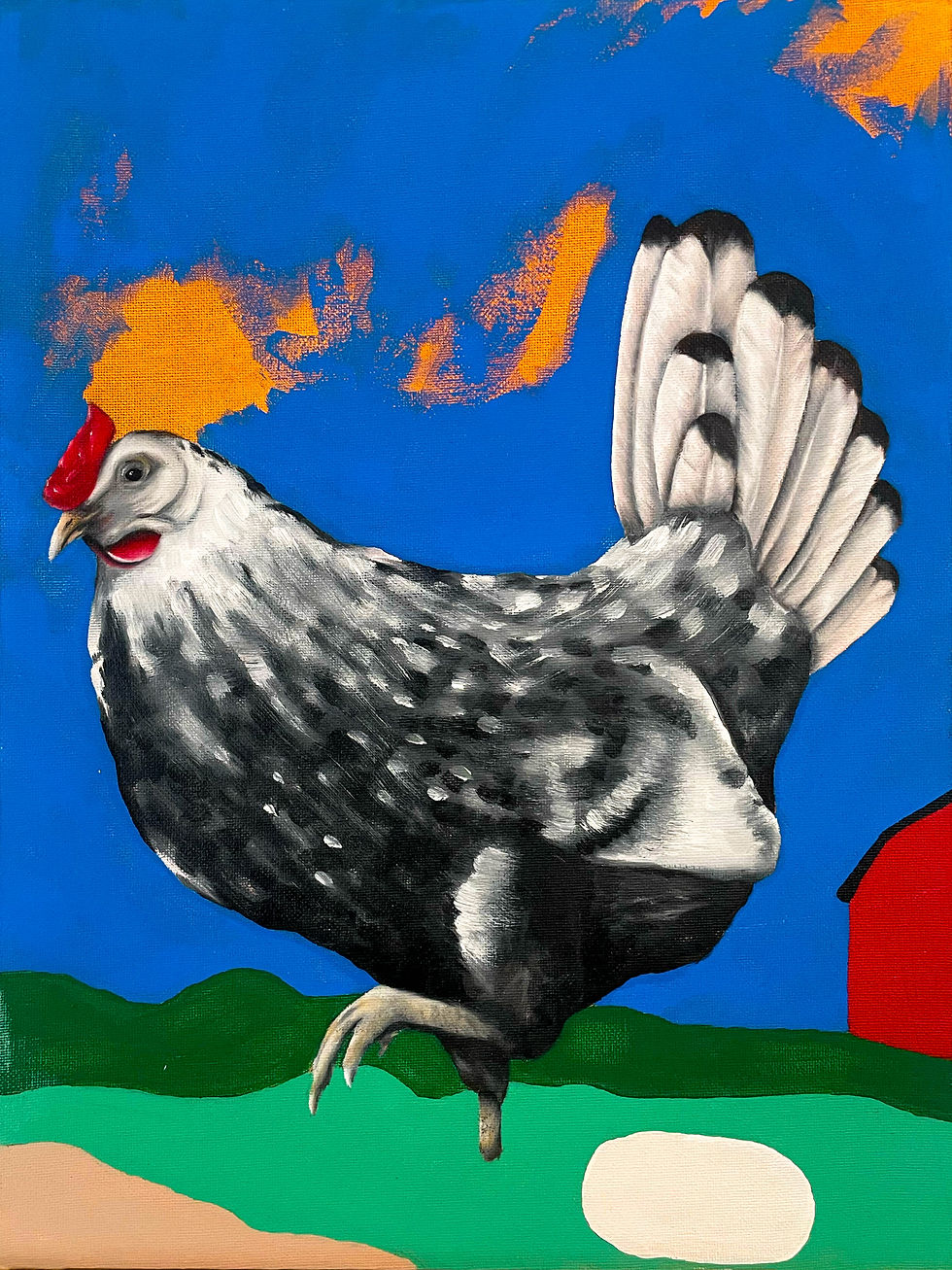 Chicken