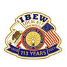 San Mateo IBEW Local 617 Endorses Rob Newsom!