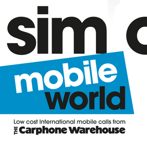 Carphone Warehouse