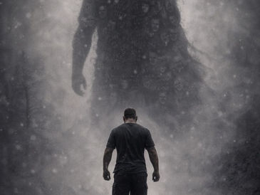 The Soul Complex - Hamingja 