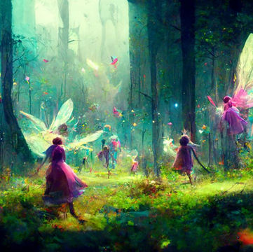 2026 – A Year of Magik and Wonder