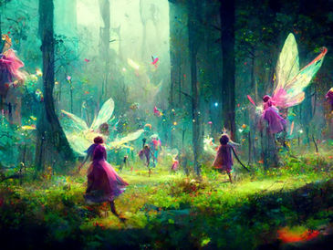 2026 – A Year of Magik and Wonder