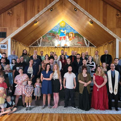 Freyfaxi at Baldrshof