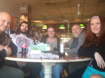 Illinois Coffee Moot
