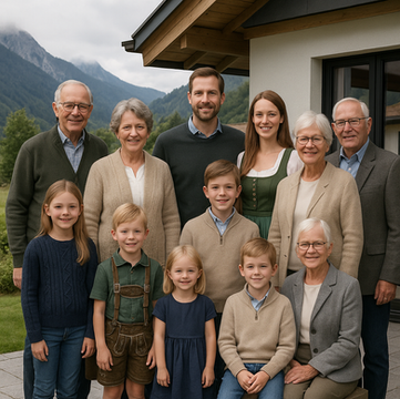 Declaration of Purpose VII