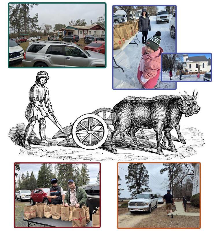 139 families were fed by AFA Food Pantries in the month of February! Thank you to all who helped! #afa #foodpantry #asatru #ásatrú #asatrufolkassembly