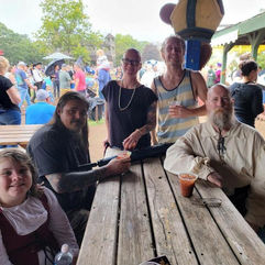 Minnesota Renaissance Fair