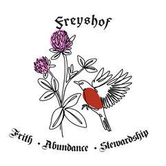 The Earth Laughs in Flowers, and the Robin Sings in Tune