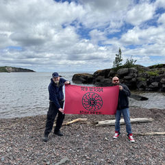 Second Annual Folkish Family Wotan on the Lake