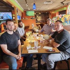 Post Freyfaxi Minnesota Moot