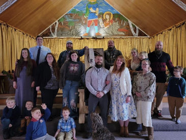 Baldrshof Dísaþing