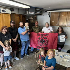 Minnesota Kid's Crafting Moot