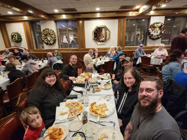 Iowa Museum and Dinner Moot