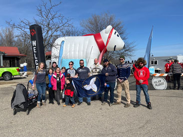 Minnesota Polar Plunge Moot