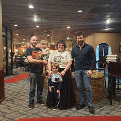 Nebraska Antique and Hibachi Moot