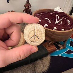 Folk Futhark - Part Five