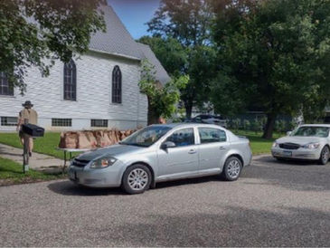 July Food Pantry at Baldrshof