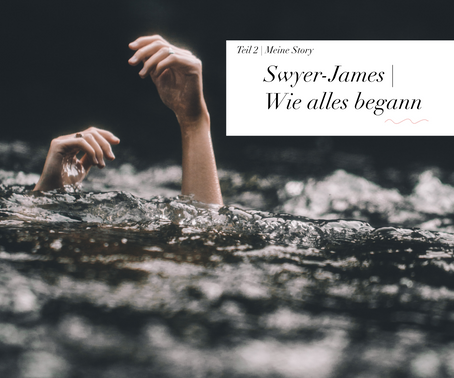 Swyer-James. Wie alles begann.
Teil 2