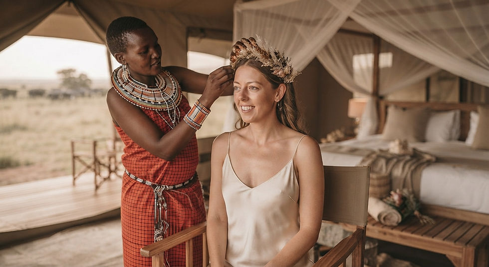 safari-wedding-getting-ready-lodge-luxury