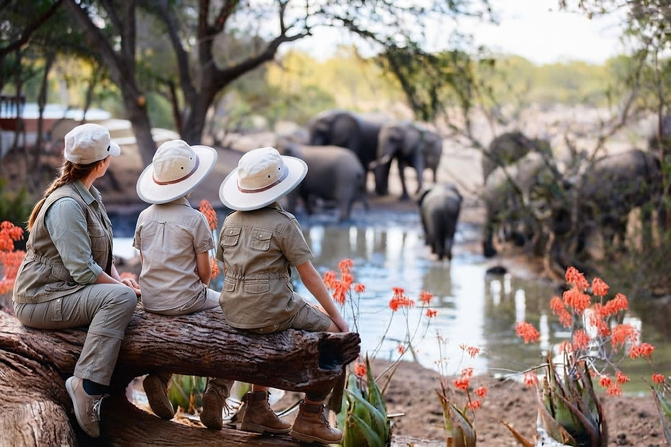safari-with-kids-botswana