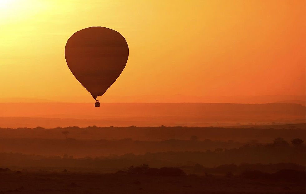 honeymoon-safari-hot-air-balloon-serengeti