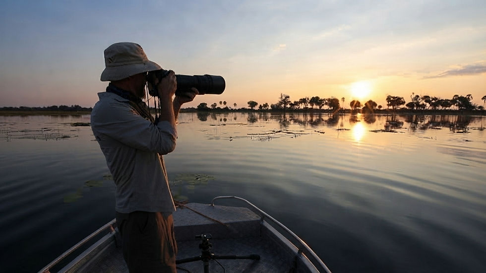 africa-safari-photography-boat-cruise