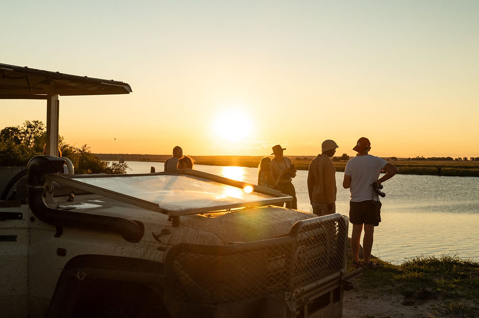 botswana-bushways-sunset-group-safari