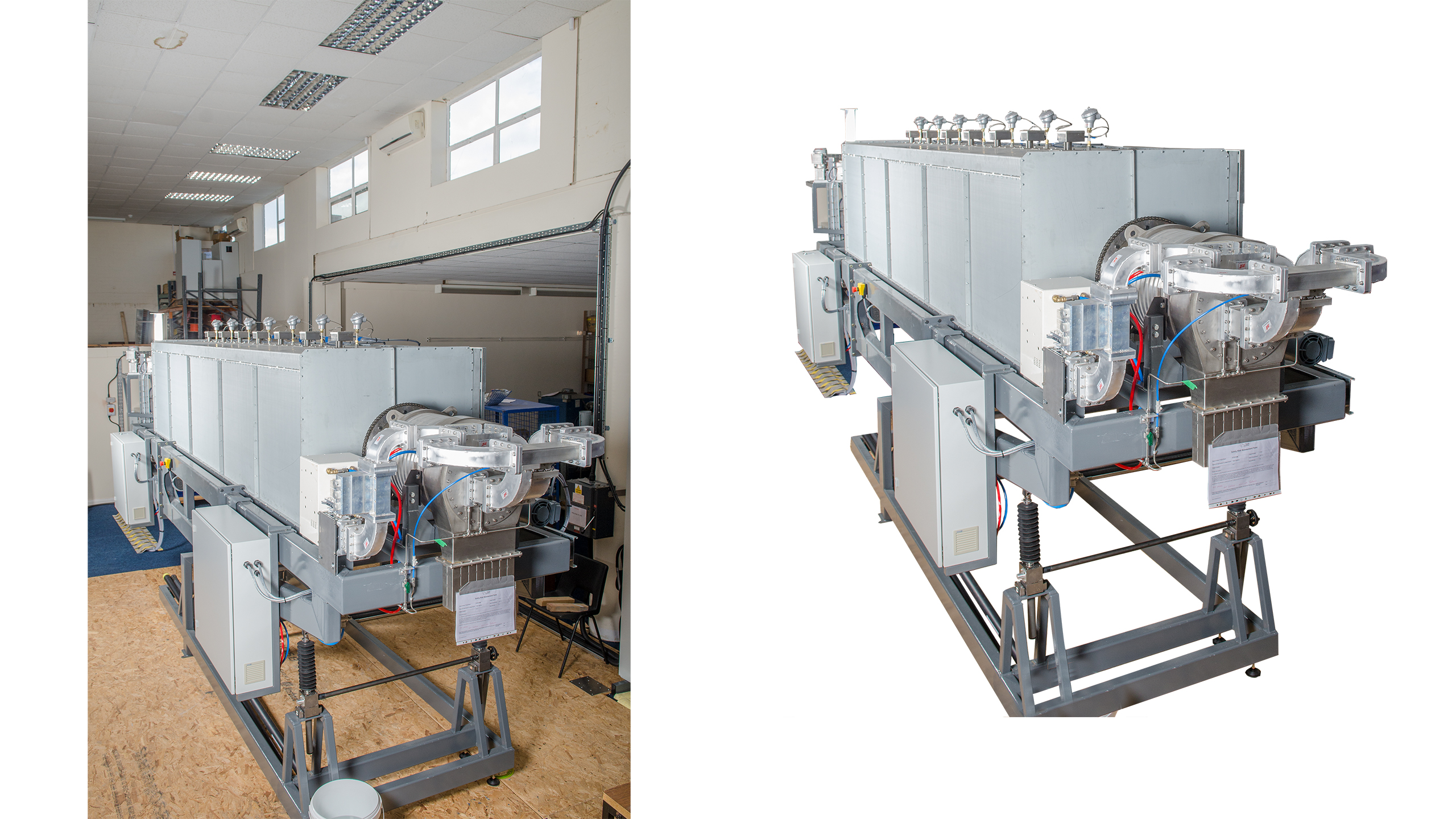 Lumisi CV 64