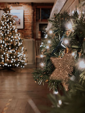 Christmas at The Duke