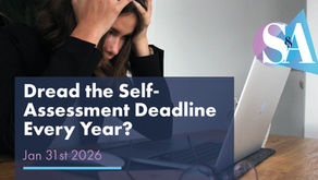 Self assessment Jan 2026