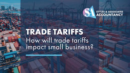 US Trade Tariffs