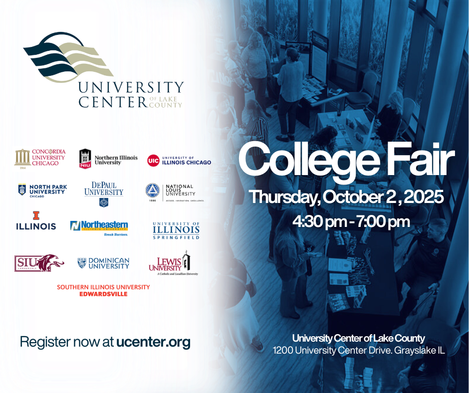 College Fair| Meet with Top Ranked Universities + Q&A Forum