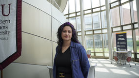 Dr. Citlali Flores’ Journey from University Center Alumna to Educational Leader