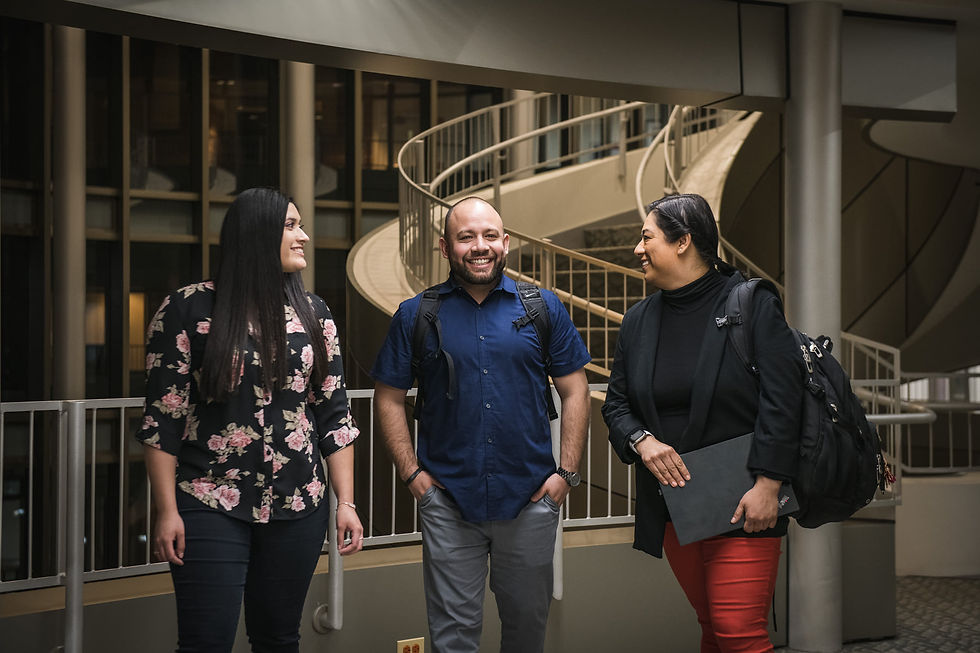 Flexible Education Pathways Help Lake County Students Continue their Degrees Close to Home