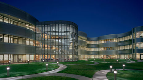 Technology Programs and Transfer Pathways at the University Center