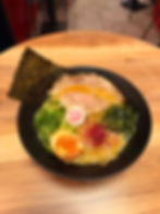 Ramen Miso