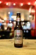 Bière Asahi