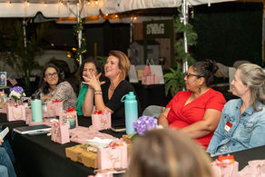 Real Conversations, Real Community, Real Love | SWFL Event Recap